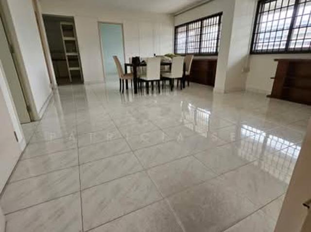 831 HOUGANG CENTRAL