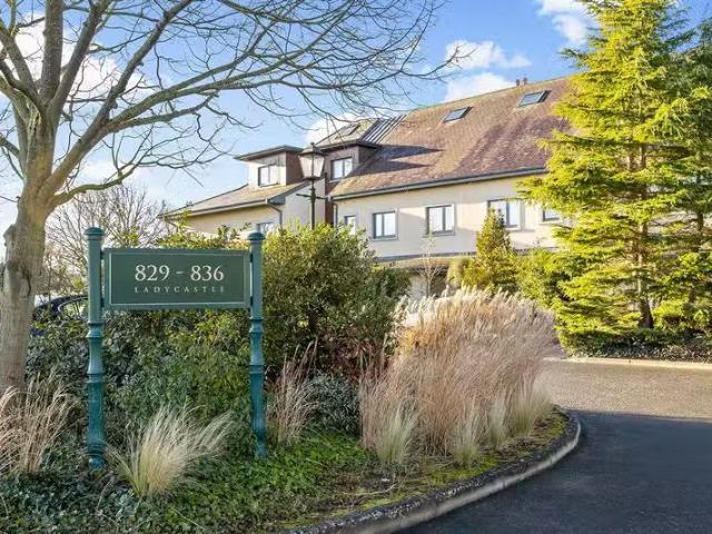 831 Ladycastle, The K Club, Straffan, Kildare, W23 FX01