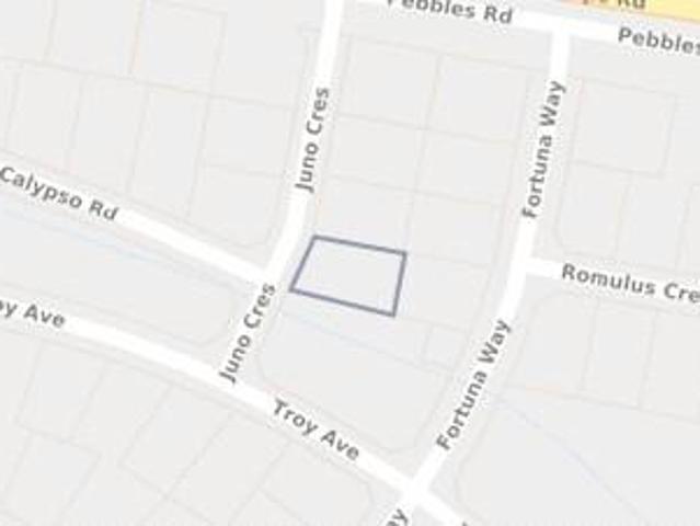 831 m² Land available in Parsons Vlei