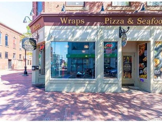 831 Main St, Moncton, NB, E1C 1G1 commercial for sale | Listing ID NB143072 | Royal LePage