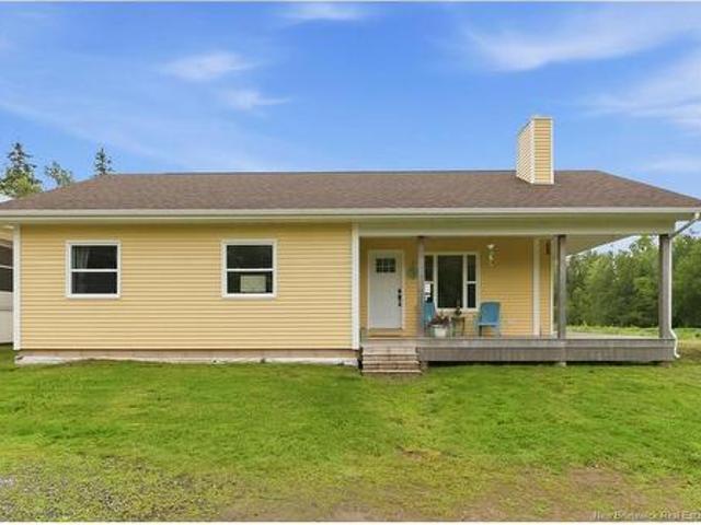 831 Saint Andre Rd, Saint Andre Leblanc, NB, E4P 6C8 house for sale | Listing ID NB142705 | Royal LePage