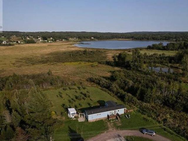831 Royal RD Memramcook New Brunswick