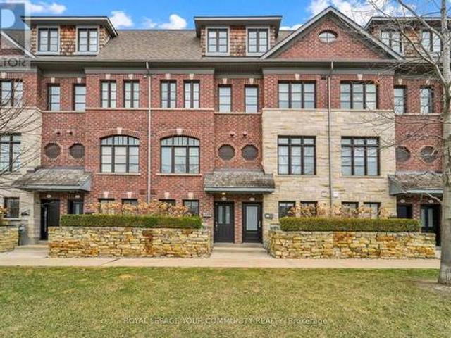 8327 Kipling Avenue, Vaughan, ON, L4L 2A7 townhouse for sale | Listing ID N12043 | Royal LePage