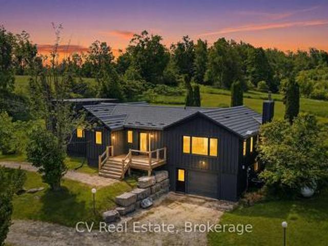 8327 2 / Nottawasaga Side Road, Clearview, ON, L0M 1H0 house for sale | Listing ID S13480 | Royal LePage