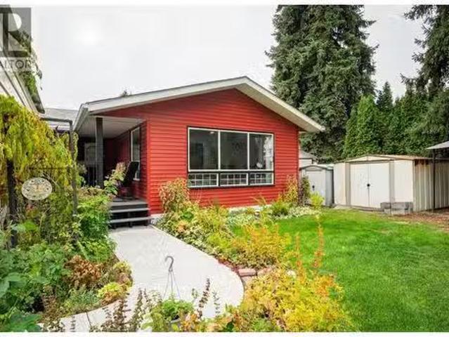 8329 Highway 3B, Trail, BC, V1R 4W3 house for sale Listing.