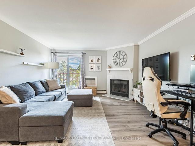 832 1 Pilgrims Way, Oakville | For Sale @ $499,900 | Condos. Ca