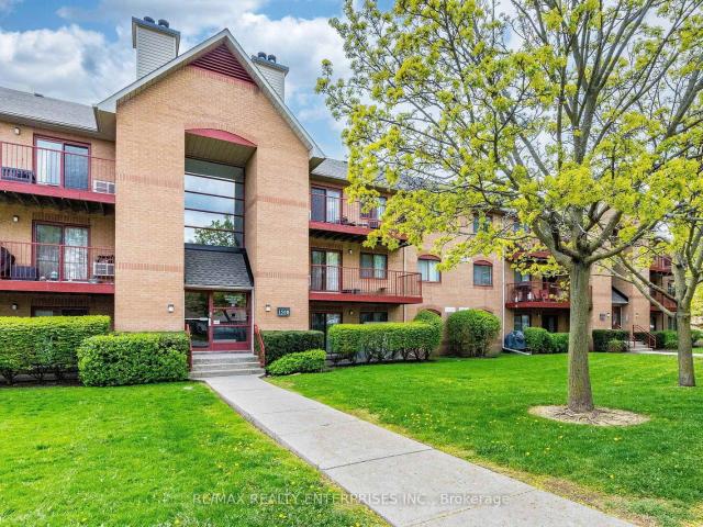 832 1 Pilgrims Way, Oakville | For Sale @ $514,900 | Condos. Ca