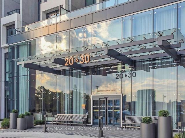 832 20 Inn On The Park Drive, Toronto | Sold, C12709 | Condos. Ca