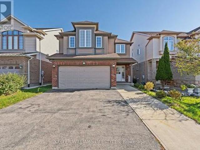 832 Oakcrossing Road, London, ON, N6H 0A4 house for sale | Listing ID X9511 | Royal LePage