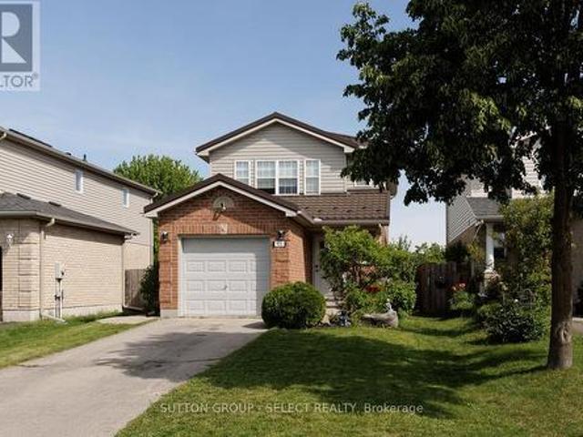 832 Marigold Street, London North C, ON, N5X 4G7 house for sale | Listing ID X13248 | Royal LePage