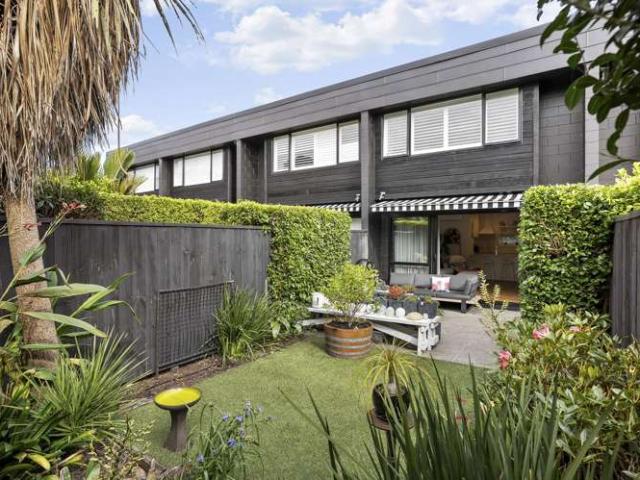 8/32C Ballarat Street, Ellerslie, Auckland City