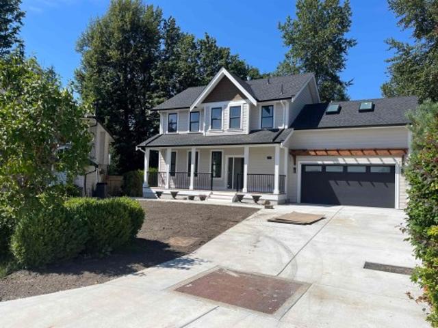 8336 Miller Crescent, Mission, BC, V2V 6H7 house for sale | Listing ID R3146 | Royal LePage