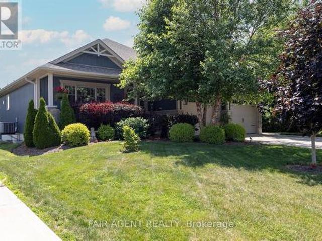 8336 Sandytown Road, Bayham Straffordville, ON, N0J 1Y0 house for sale | Listing ID X13534 | Royal LePage