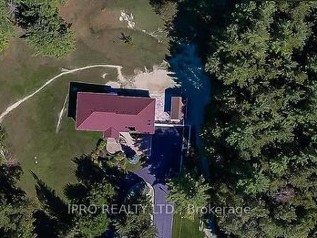 8339 Finnerty Side Road, Caledon, ON, L0N 1E0 house for sale | Listing ID W12128 | Royal LePage