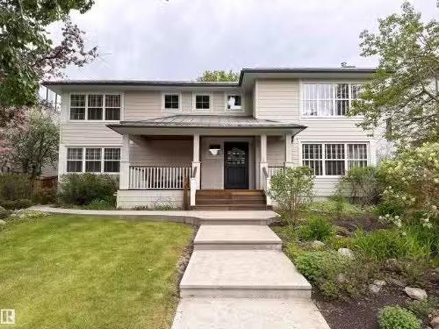 8332 120 Street, Edmonton, AB, T6G 1X2 house for sale Listi.