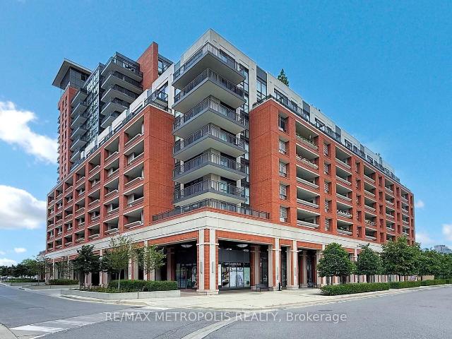 833 3 Dufferin Avenue, North York | Terminated, W12615 | Condos. Ca