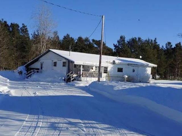 833 C Highway 552 E Goulais River Ontario