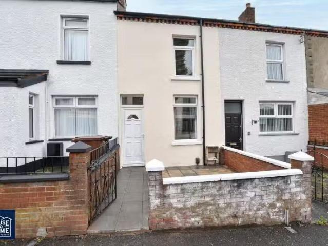 833 Crumlin Road
