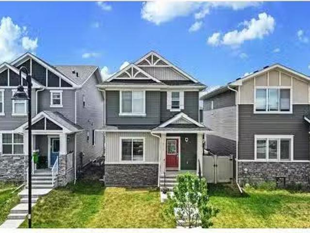 833 Bayview Cove Sw, Airdrie, AB, T4B 5G4 house for sale Li.