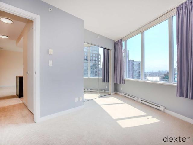 833 Homer St #2206