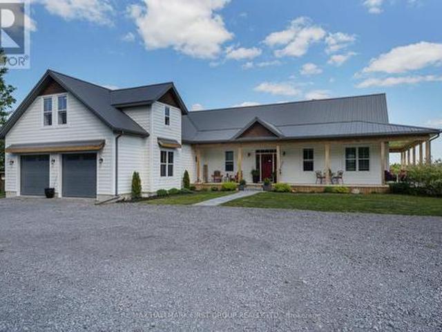 833 Iron Woods Drive, Douro Dummer, ON, K0L 2A0 house for sale | Listing ID X13433 | Royal LePage