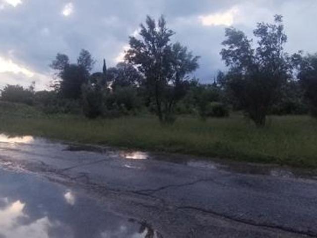 833 m² Land available in Allanridge