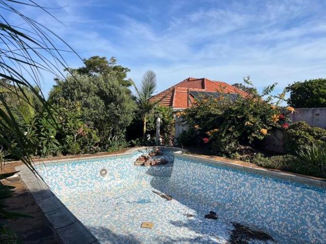 833 m² Land available in Parsons Vlei