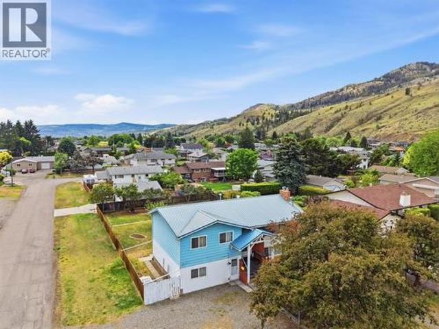 833 Mcarthur Drive, Kamloops, BC, V2B 7H4 house for sale | Listing ID 10387 | Royal LePage