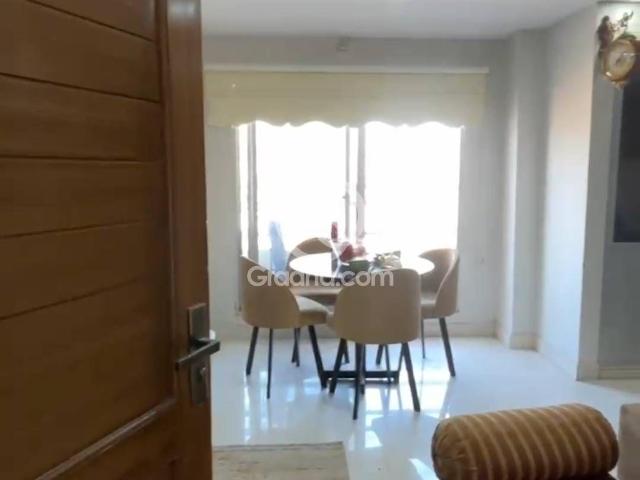 833 Sq. Ft. Flat for rent