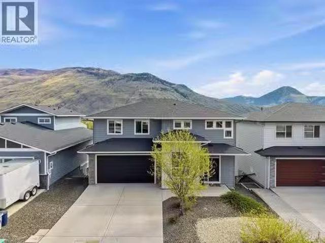833 Woodrush Drive, Kamloops, BC, V2B 0E3 house for sale Li.