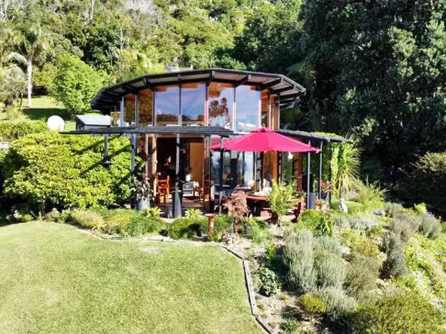 8344D State Highway 35, Whanarua Bay, Waihau Bay, Opotiki Fo.