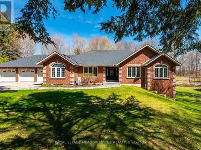 8346 Th Line Ehs, Mono, ON, L9W 5Z7 house for sale | Listing ID X13154 | Royal LePage
