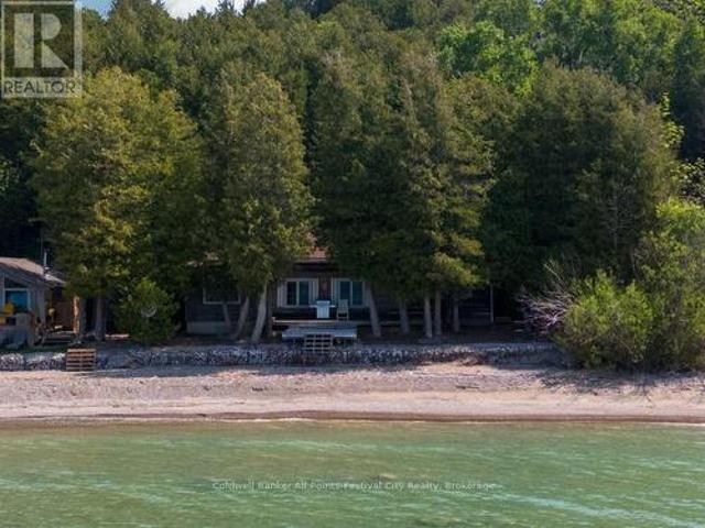 83425 Cedar Bank Drive, Ashfield Colborne Wawanosh Ashfield, ON, N7A 3X9 house for sale | Listing ID X12206 | Royal LePage