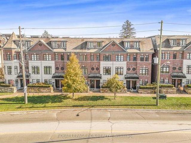 8343 Kipling Avenue, Vaughan, ON, L4L 2A7 townhouse for sale | Listing ID N12222 | Royal LePage