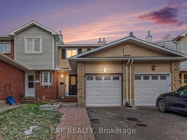 834 Bascule Place