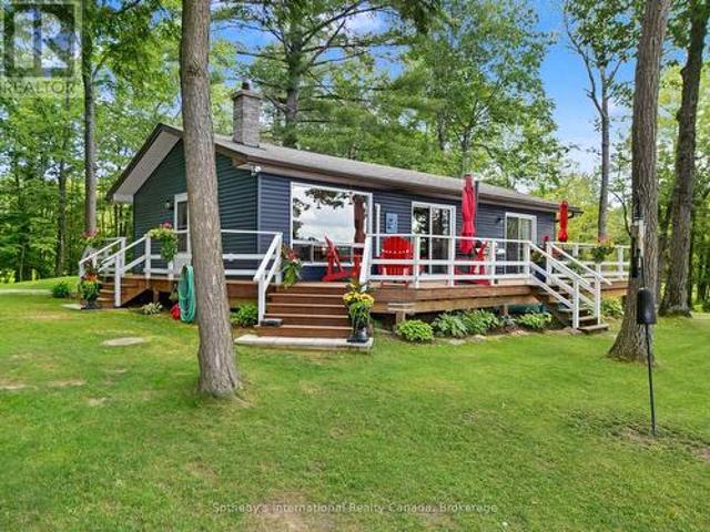 834 Eastshore Road, Georgian Bay Gibson, ON, P0C 1A0 house for sale | Listing ID X13542 | Royal LePage