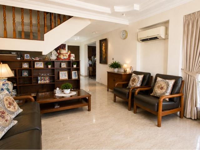 834 Hougang Central HDB Apartment For Sale, $1,128,000, 3 Bed 3 Bath 1,582 sqft $713.00 psf