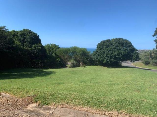 834 m² Land available in Cintsa