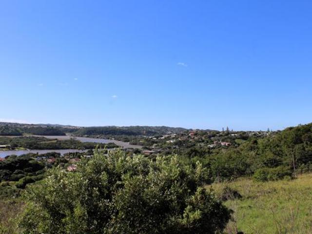 834 m² Land available in Port Alfred Central