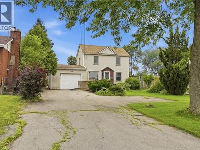 834 Mohawk Road E, Hamilton, ON, L8T 2R5 house for sale | Listing ID 40849 | Royal LePage