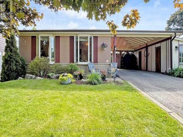 834 Miriam Road, Pickering, ON, L1W 1X6 house for sale | Listing ID E12224 | Royal LePage