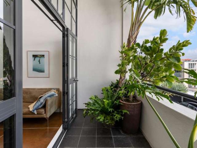 8/34 Pollen Street, Grey Lynn, Auckland City