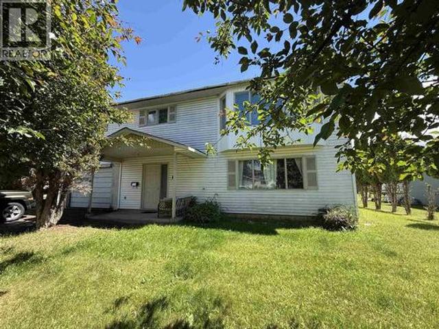 834 Rolph Street, Quesnel, BC, V2J 3M1 house for sale | Listing ID R3136 | Royal LePage