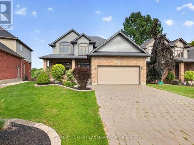 834 Talisman Crescent, London South L, ON, N6K 0B6 house for sale | Listing ID X13636 | Royal LePage