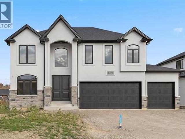 8356 Annie, Amherstburg, ON, N0R 1J0 house for sale | Listing ID 26008 | Royal LePage