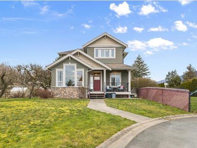 8356 Shimek Street, Mission, BC, V2V 6S2 house for sale | Listing ID R2972 | Royal LePage