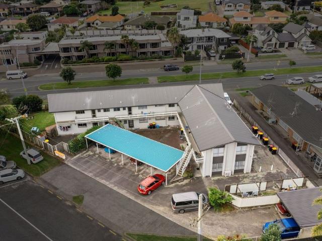 8/350 Maunganui Road