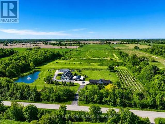 8350 Young Street, Grimsby, ON, L0R 1M0 farm for sale | Listing ID X13413 | Royal LePage