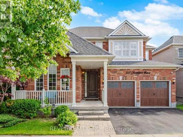 835 Chambers Place, Milton, ON, L9T 6A5 house for sale | Listing ID W13453 | Royal LePage