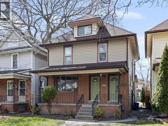 835 Moy Unit# Upper, Windsor, ON, N9A 2N7 house for lease | Listing ID 26016 | Royal LePage